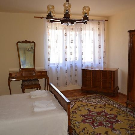 Casa Miki Hotel Haţeg Eksteriør billede