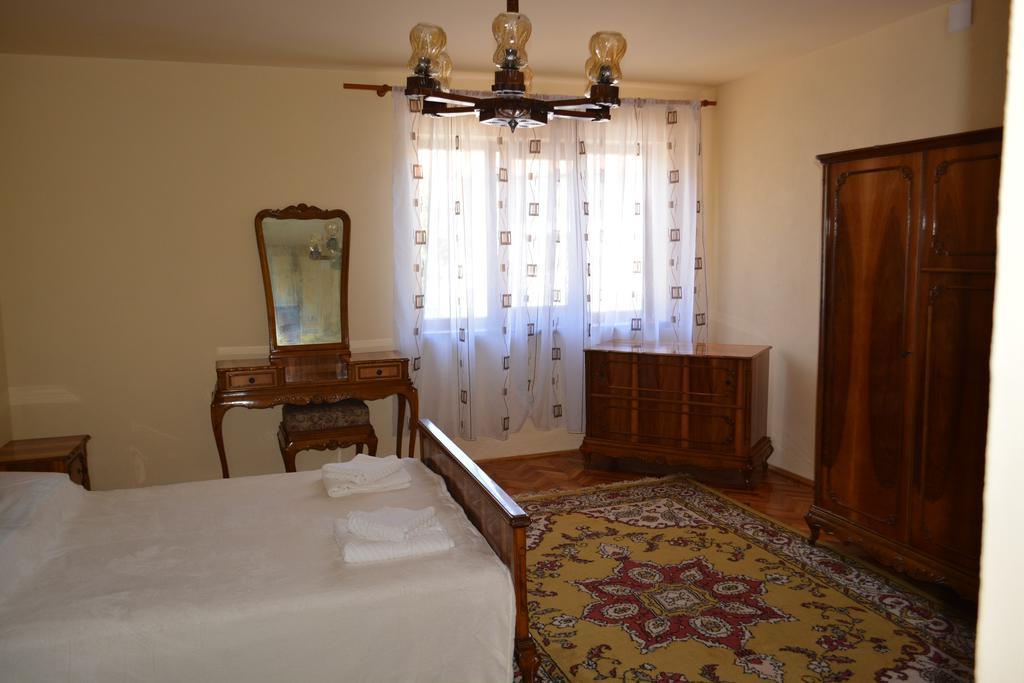 Casa Miki Hotel Haţeg Eksteriør billede